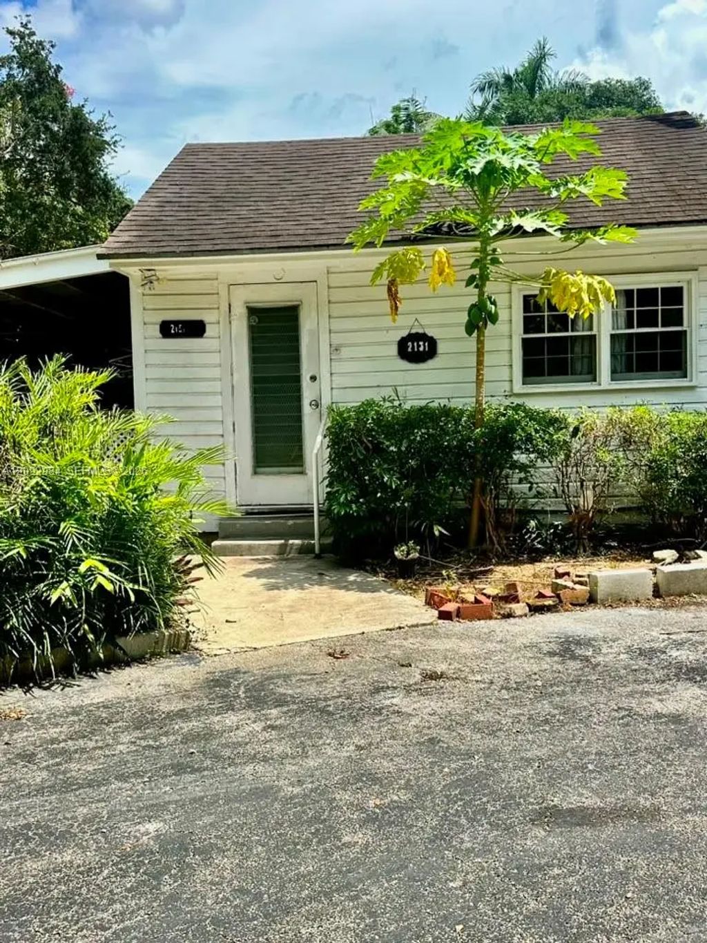 2151 N Krome #1, Homestead