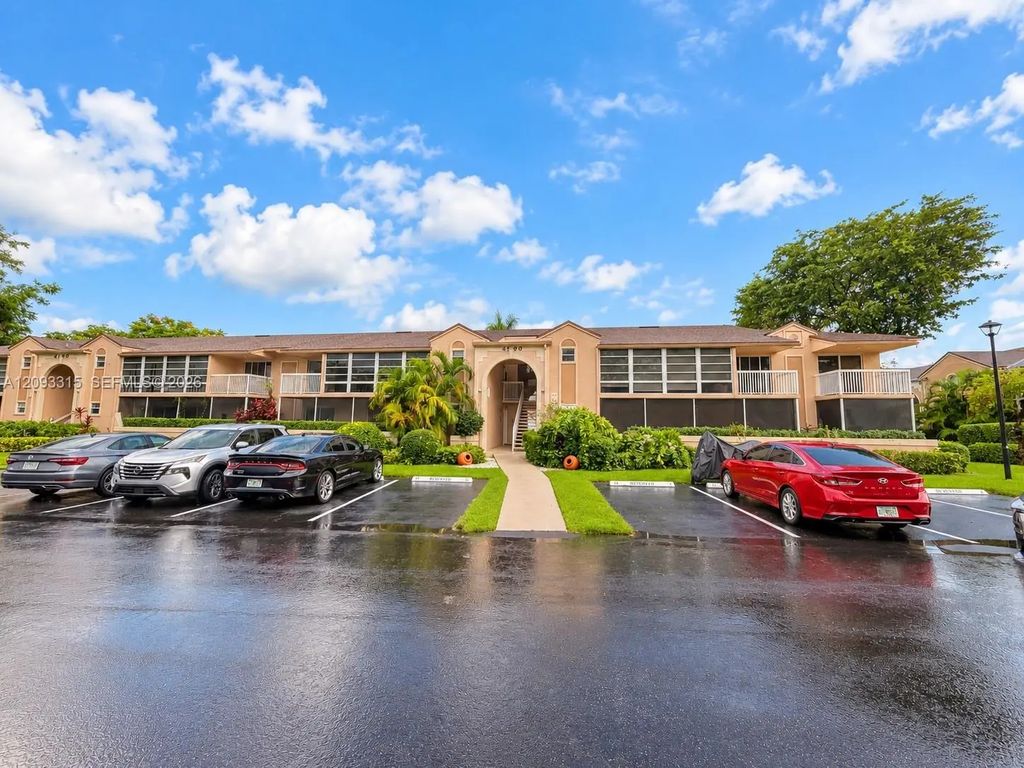 4760 Nw 102nd Avenue #106-12, Doral
