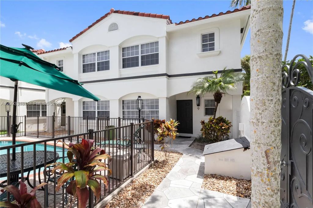 801 Ne 1st Street #9, Fort Lauderdale