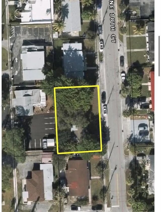 16122 Ne 18th Court, North Miami Beach