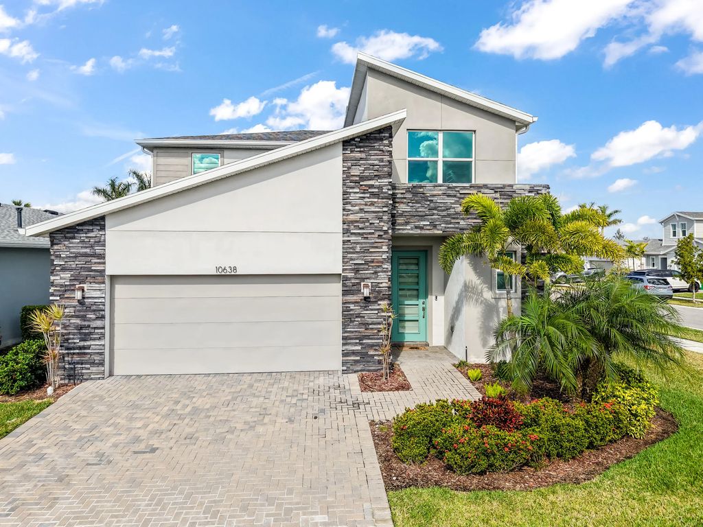 10638 Hensley Street, Port St. Lucie