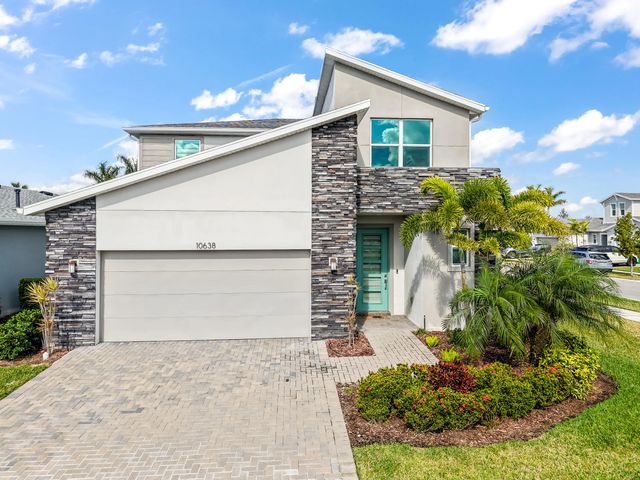10638 Hensley Street, Port St. Lucie