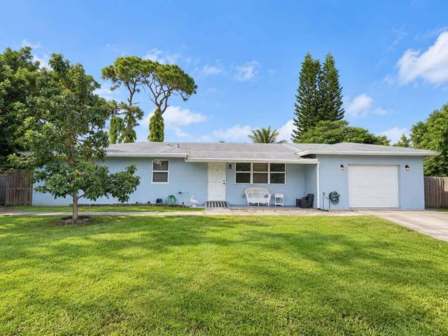 2531 Sun Up Lane, Lake Worth
