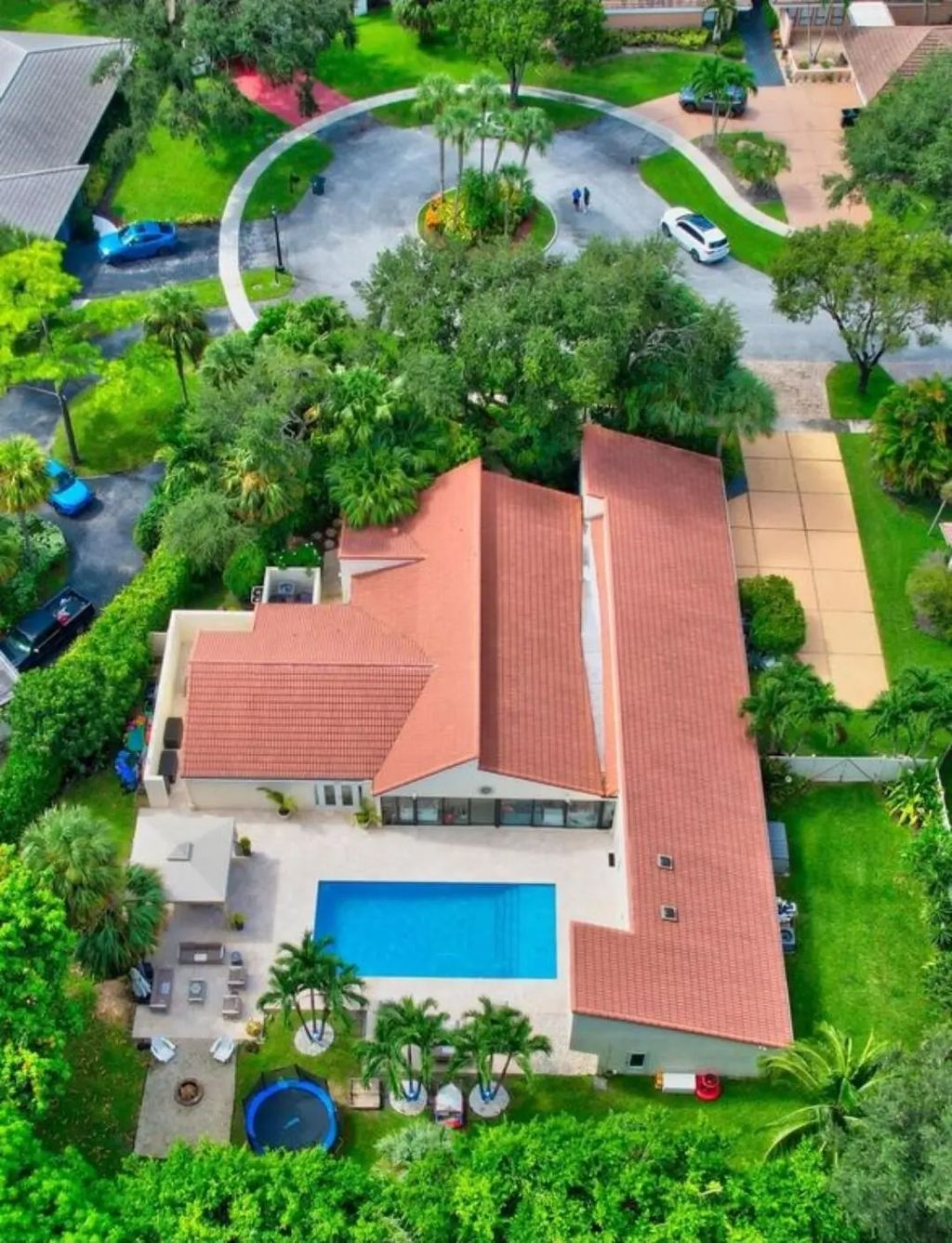 6555 Serena Lane, Boca Raton