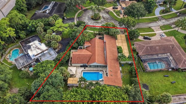 5 of 31 - 6555 Serena Lane, Boca Raton, FL