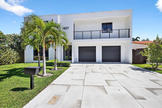 1807 Ne 18th Street, Fort Lauderdale