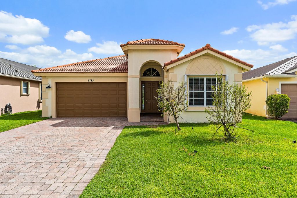 5183 Se Graham Drive, Stuart