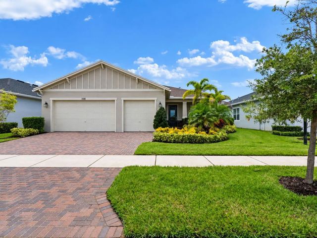 2 of 38 - 1108 Se Woodbine Road, Port St. Lucie, FL