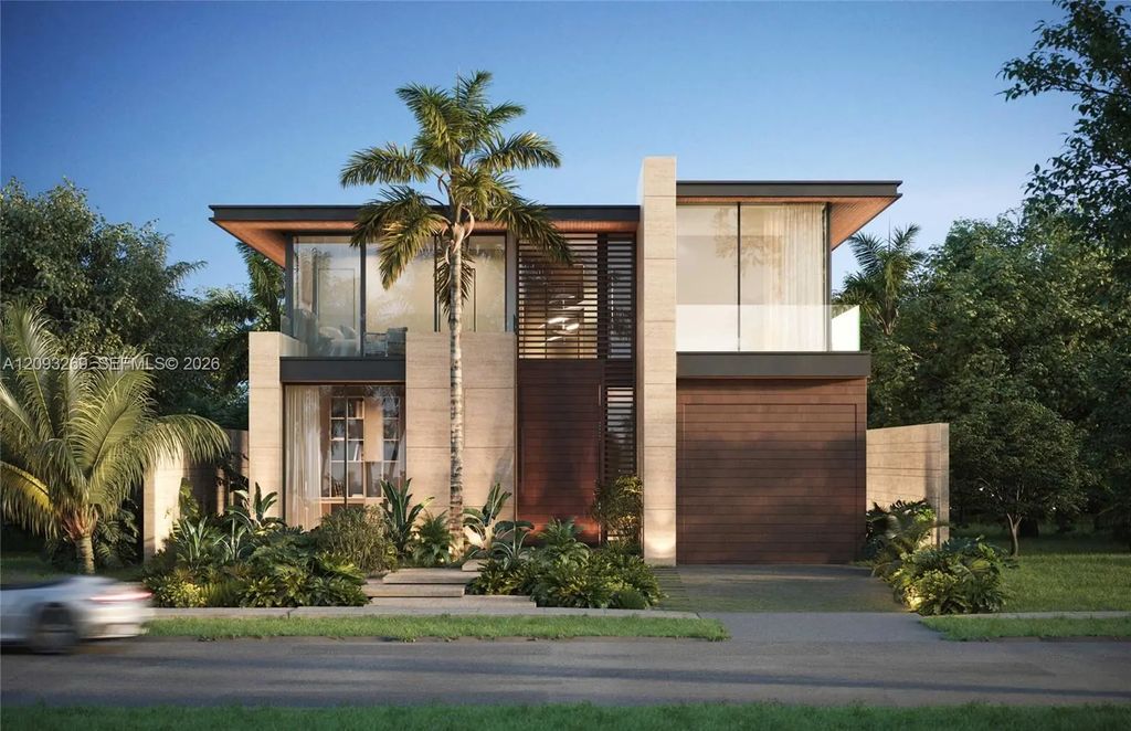 351 Sw 22nd Road, Miami