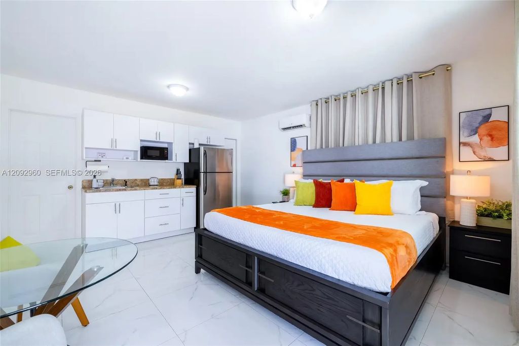 1762 Nw 15th Street #4, Miami