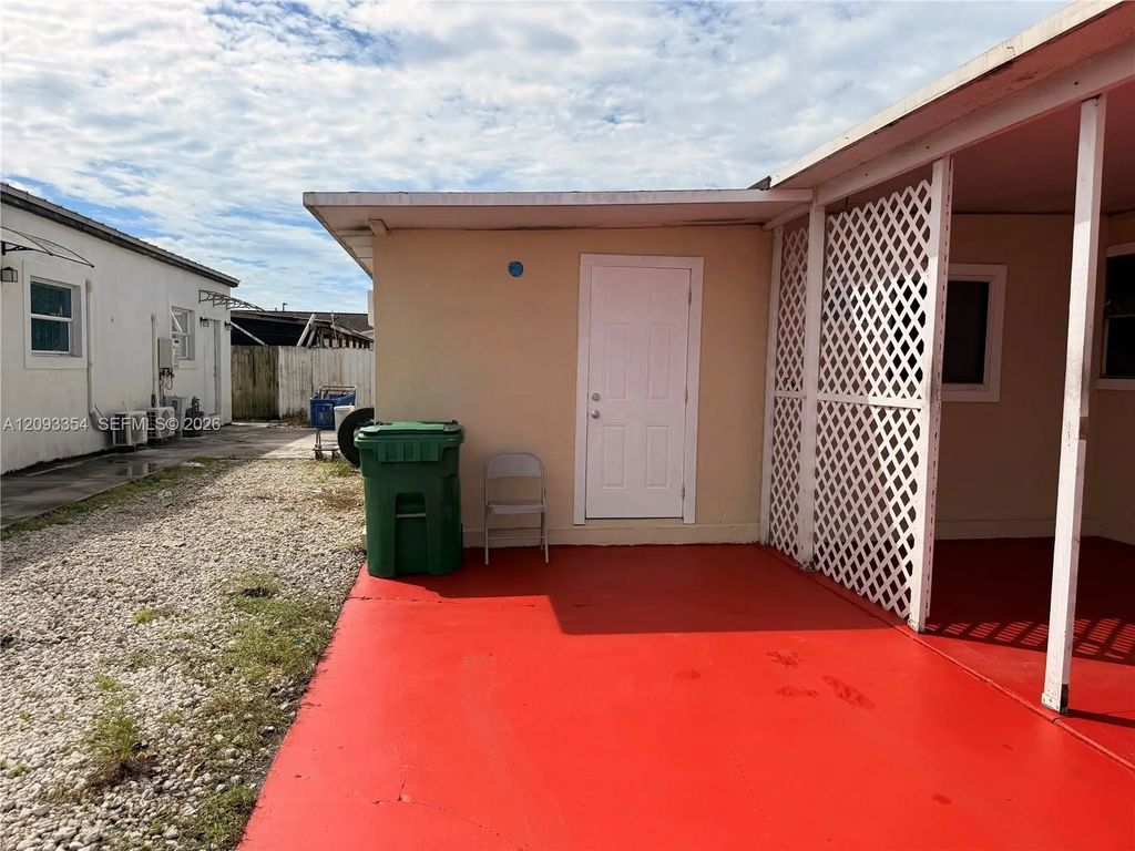 12401 W Okeechobee Road #133, Hialeah Gardens
