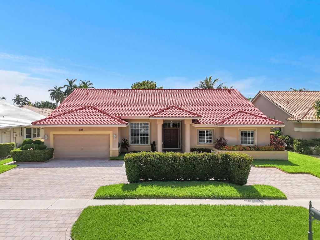 551 Nw 108th Avenue, Plantation