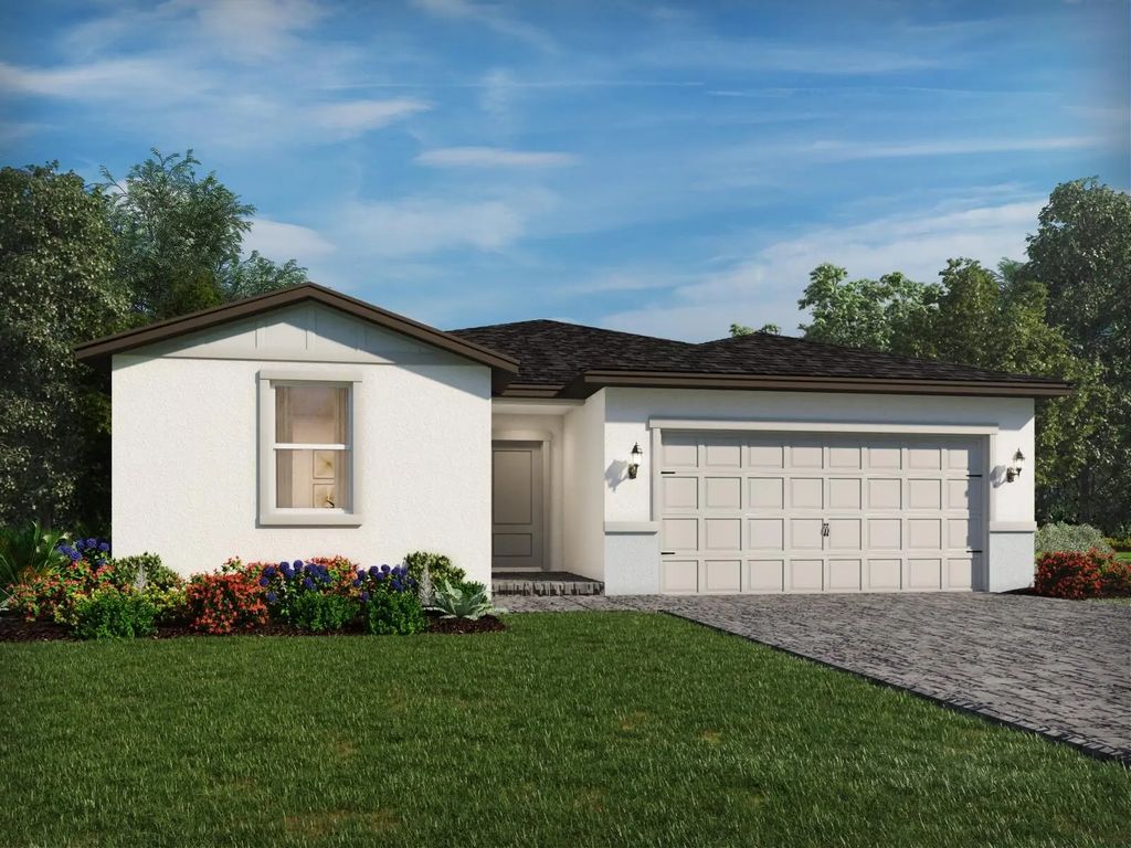 15795 Sw Vine Drive, Indiantown
