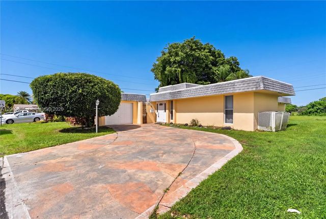 5405 Bayberry Lane, Tamarac