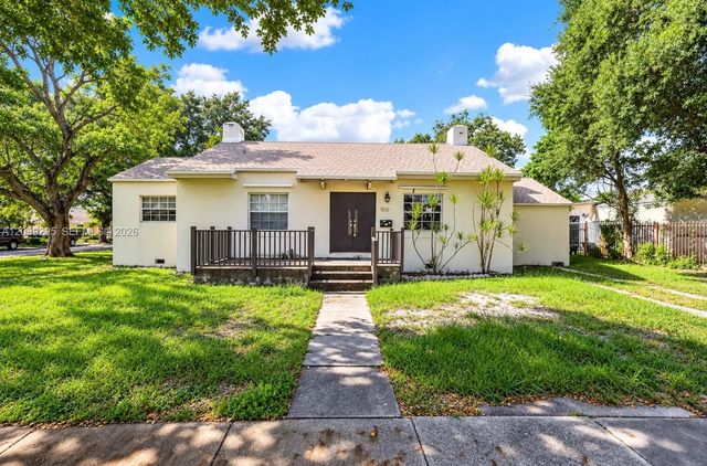 800 Nw 46th Street, Miami