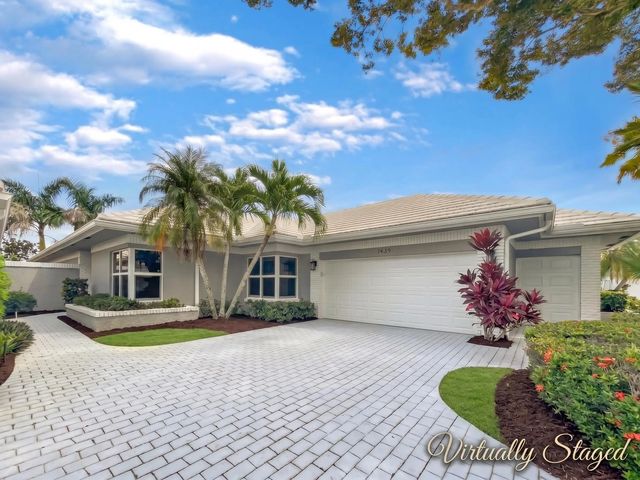 2479 Sw Brookwood Lane, Palm City