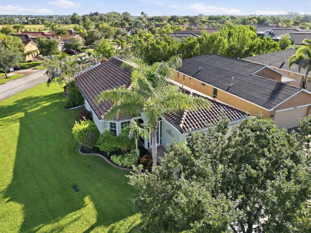 11398 Sw Mountain Ash Circle, Port St. Lucie