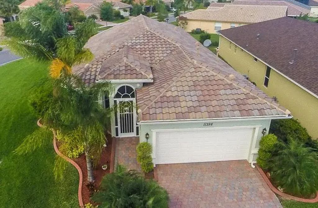 11398 Sw Mountain Ash Circle, Port St. Lucie