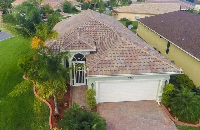 11398 Sw Mountain Ash Circle, Port St. Lucie