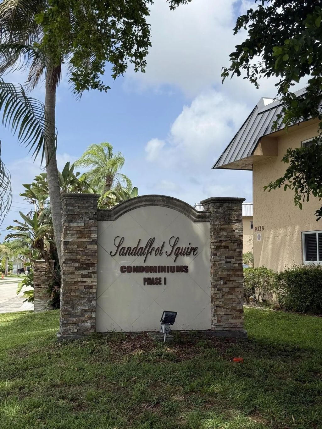 9272 Sw 3rd Street #414, Boca Raton