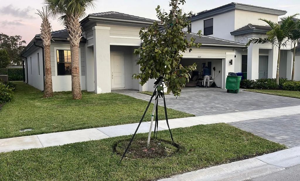 4149 Sw 173rd Avenue, Miramar