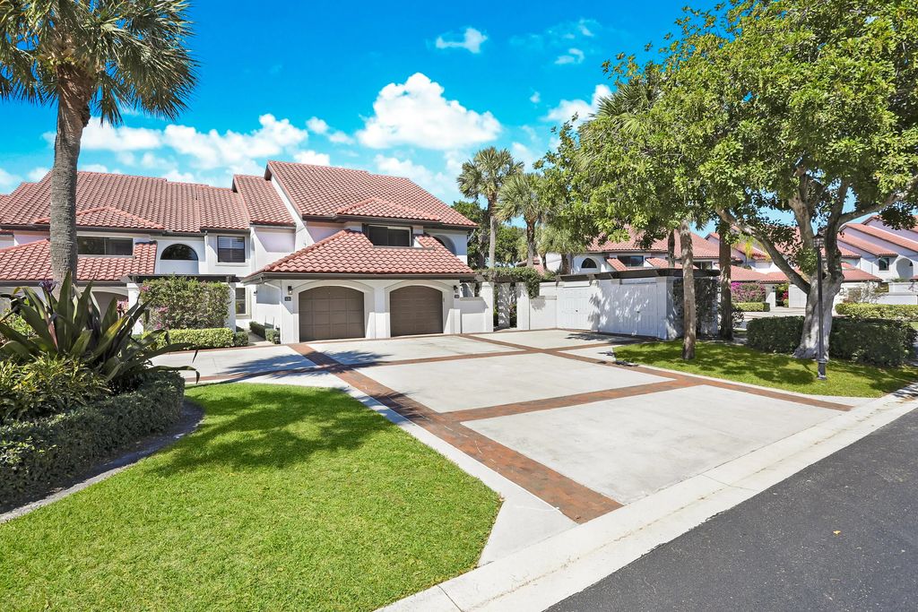 16671 Traders Crossing N #121, Jupiter