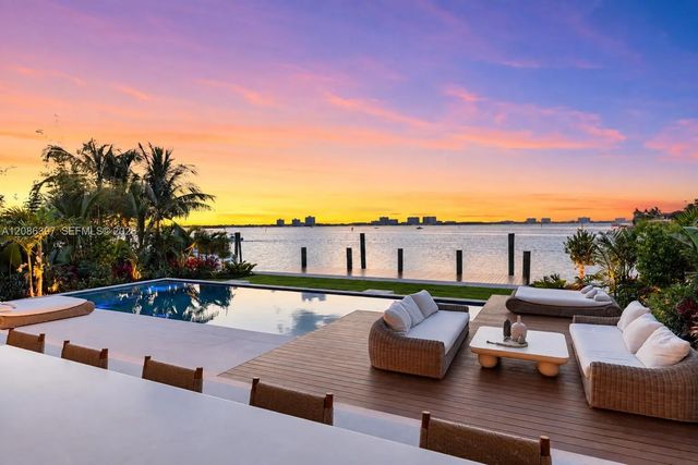 857 N Shore Drive, Miami Beach