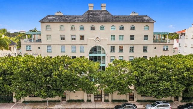 610 Valencia Avenue #502, Coral Gables