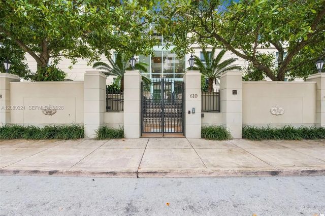 2 of 29 - 610 Valencia Avenue #502, Coral Gables, FL