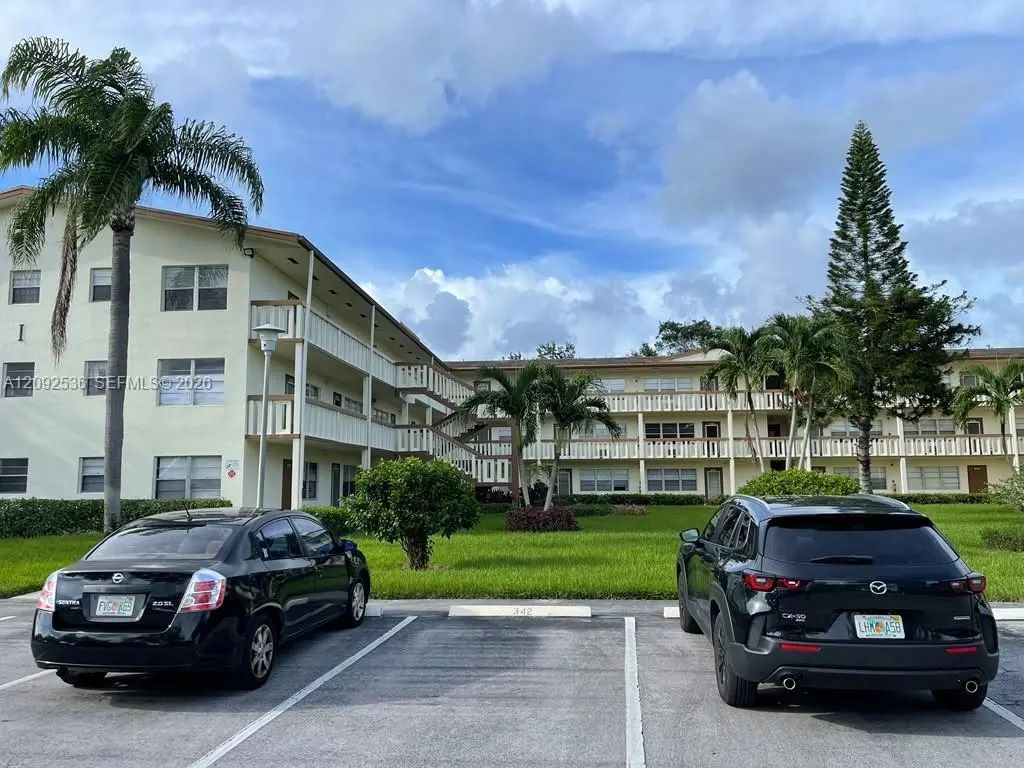 354 Mansfield I #354, Boca Raton