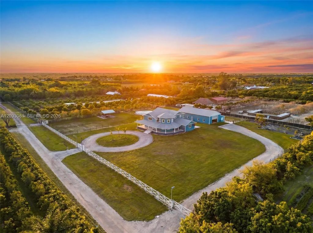 22275 Sw 256th Street, Homestead
