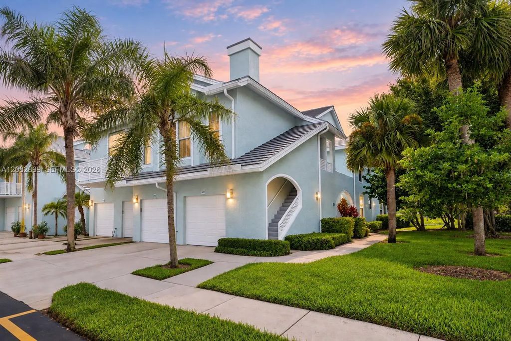 909 Mainsail Circle #909, Jupiter
