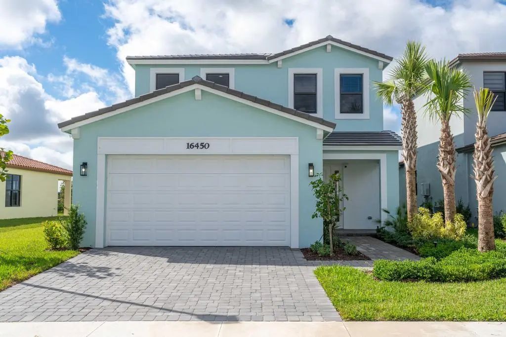 16450 Sea Turtle Place, Westlake