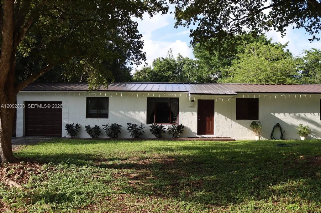 16401 Sw 293rd Street, Homestead