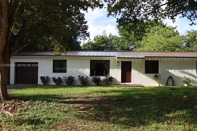 16401 Sw 293rd Street, Homestead