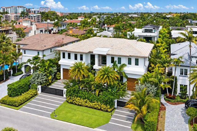 735 W Fern Drive, Boca Raton