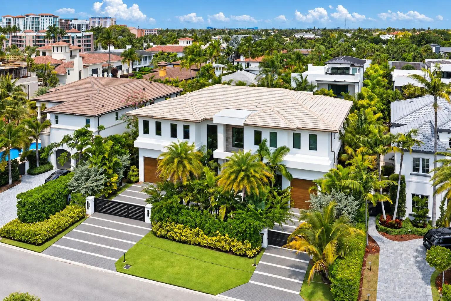 735 W Fern Drive, Boca Raton