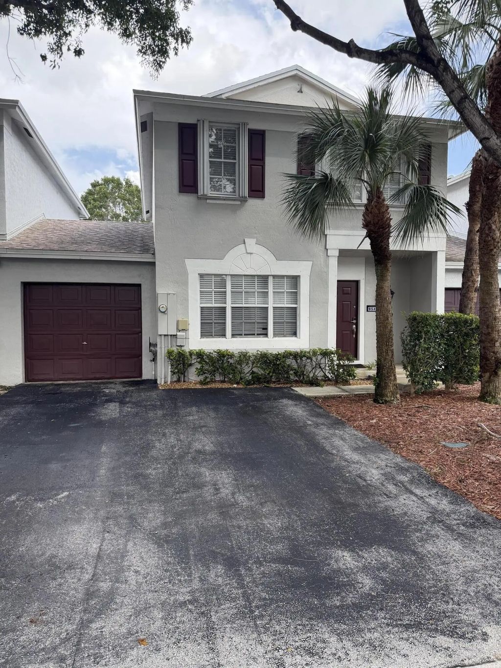 9541 Bradshaw Lane, Tamarac