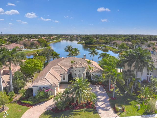 12537 Equine Lane, Wellington
