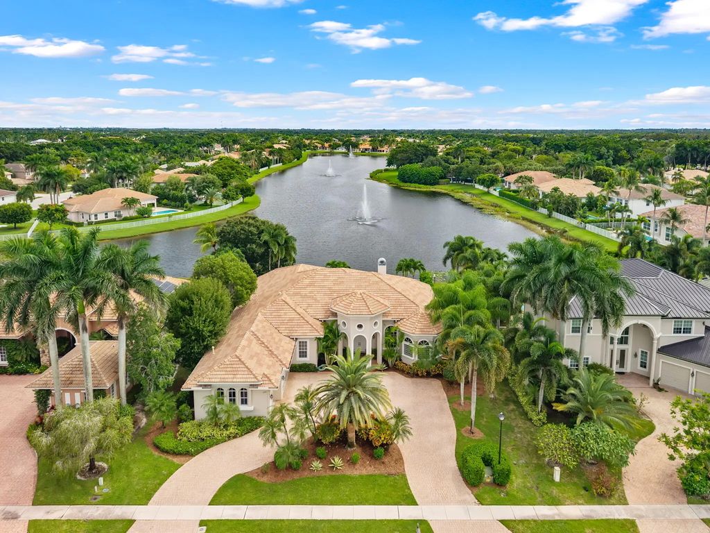 12537 Equine Lane, Wellington