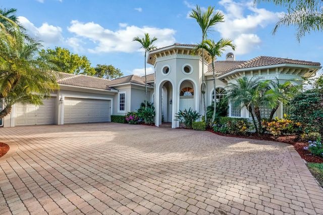 2 of 19 - 12537 Equine Lane, Wellington, FL