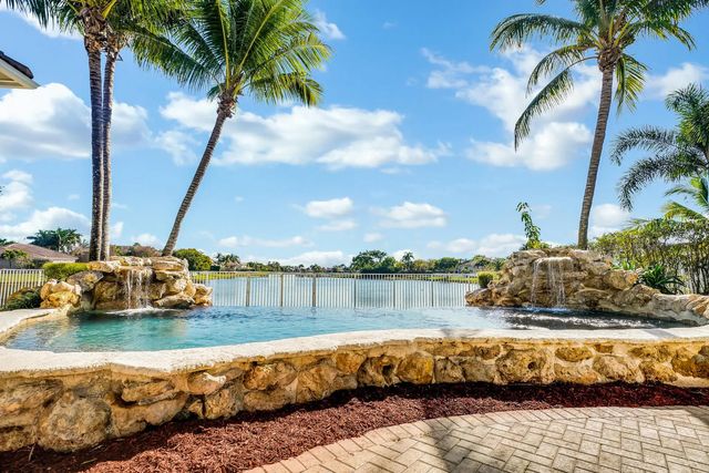 3 of 19 - 12537 Equine Lane, Wellington, FL