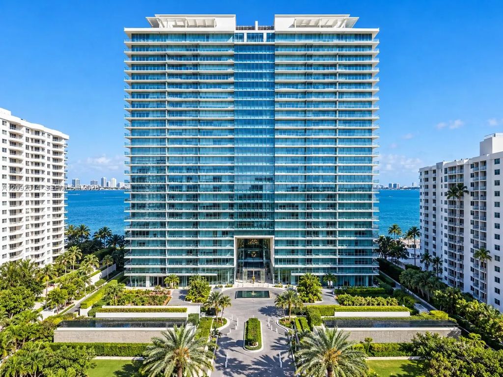 10201 Collins Avenue #1104, Bal Harbour