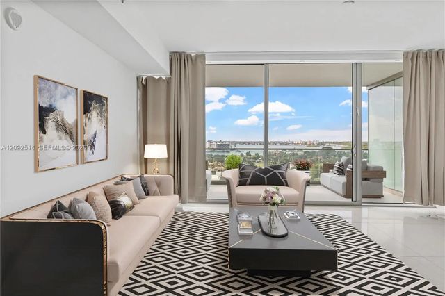 2 of 24 - 10201 Collins Avenue #1104, Bal Harbour, FL