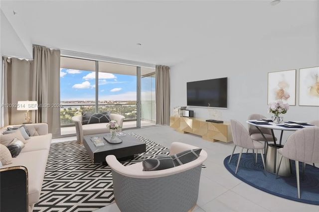 3 of 24 - 10201 Collins Avenue #1104, Bal Harbour, FL