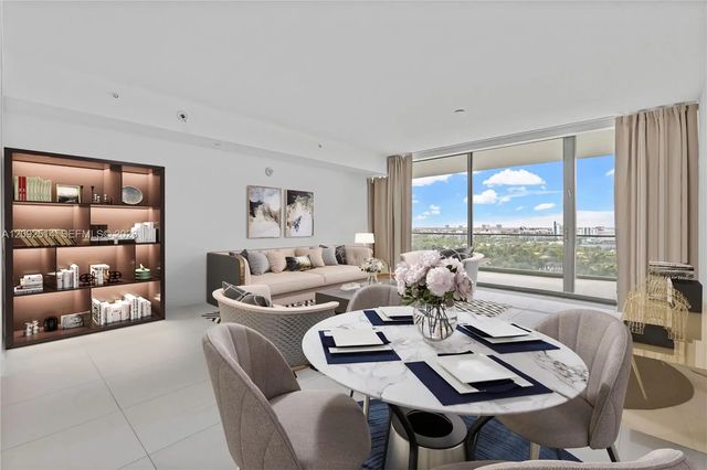 4 of 24 - 10201 Collins Avenue #1104, Bal Harbour, FL
