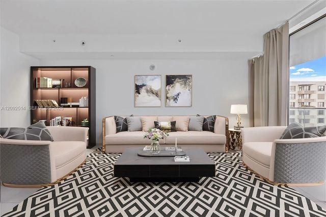 5 of 24 - 10201 Collins Avenue #1104, Bal Harbour, FL