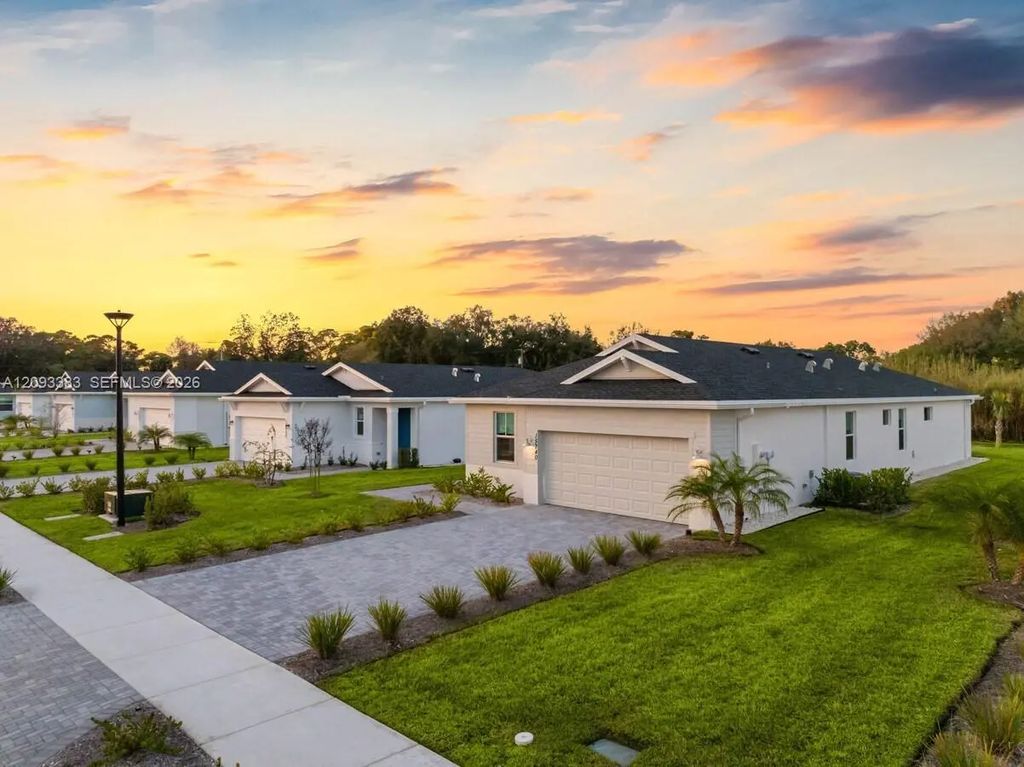 15760 Sw Hammock Way #palmetto, Indiantown