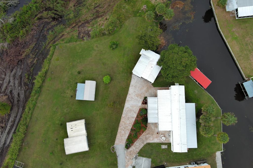 1012 Perch Street, Okeechobee