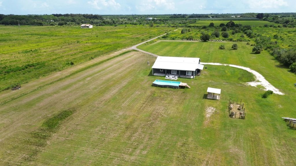 3315 Seminole Road, Fort Pierce